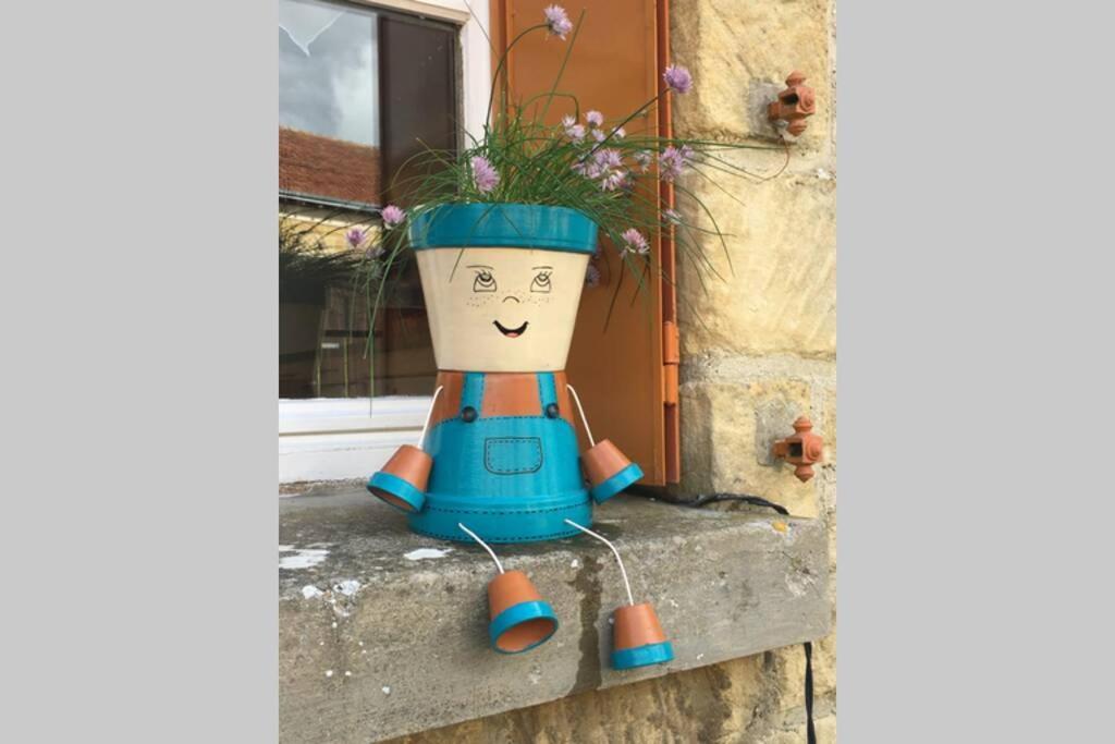 L'Echappee Ardennaise - Gite 6 Places Tout Confort Semuy المظهر الخارجي الصورة