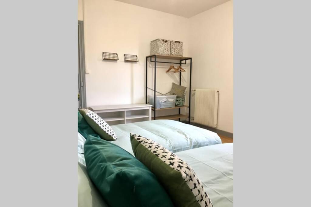 L'Echappee Ardennaise - Gite 6 Places Tout Confort Semuy المظهر الخارجي الصورة