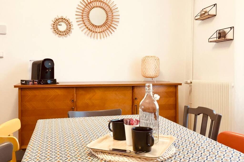 L'Echappee Ardennaise - Gite 6 Places Tout Confort Semuy المظهر الخارجي الصورة